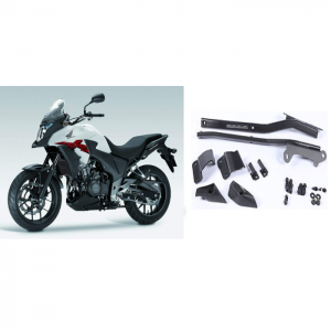 SOPORTE GIVI 1121FZ