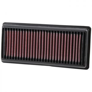 FILTRO DE AIRE K&N BA-2012