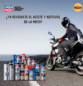 Categoría Accesorios Moto