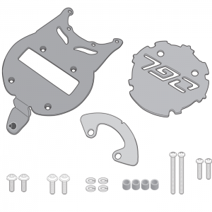 ADAPTADOR TANKLOCK GIVI BF45