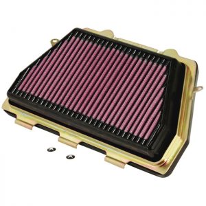 FILTRO DE AIRE K&N HA-1008