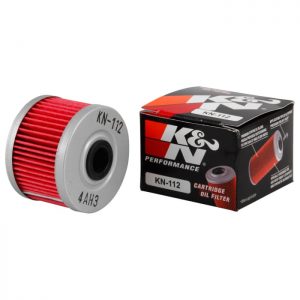 FILTRO DE ACEITE K&N KN-112
