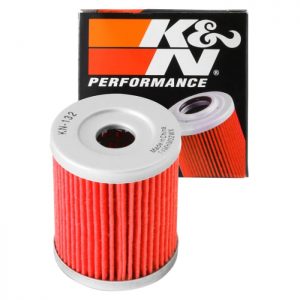 FILTRO DE ACEITE K&N KN-132