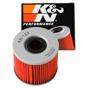 FILTRO DE ACEITE K&N KN-133