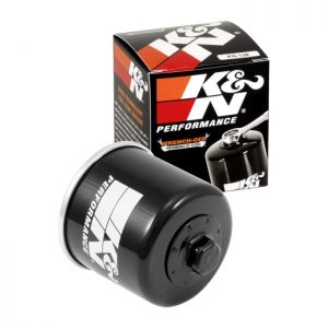 FILTRO DE ACEITE K&N KN-138