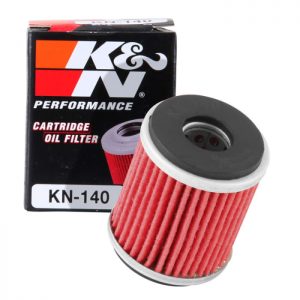 FILTRO DE ACEITE K&N KN-140