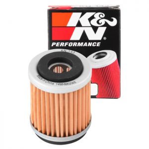FILTRO DE ACEITE K&N KN-143