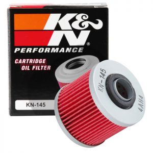 FILTROS DE ACEITE K&N KN-145