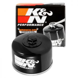 FILTRO DE ACEITE K&N KN-147