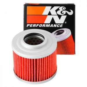 FILTRO DE ACEITE K&N KN-151