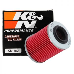 FILTRO DE ACEITE K&N KN-152
