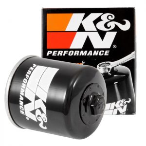 FILTRO DE ACEITE K&N KN-153