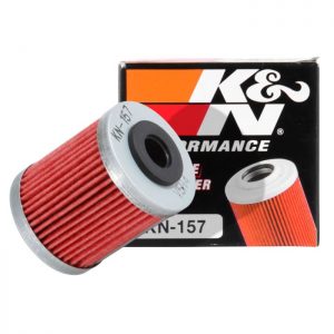 FILTROS DE ACEITE K&N KN-157