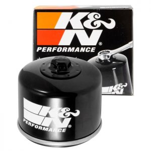 FILTROS DE ACEITE K&N KN-160