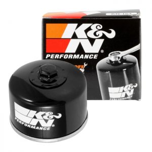 FILTRO DE ACEITE K&N KN-164