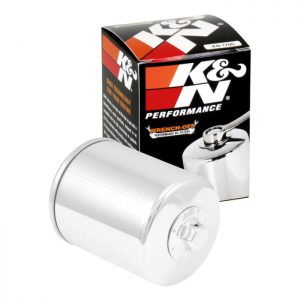 FILTRO DE ACEITE K&N KN-170C