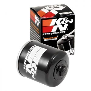 FILTRO DE ACEITE K&N KN-303