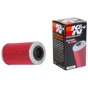 FILTRO DE ACEITE K&N KN-556