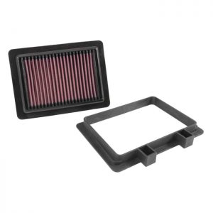 FILTRO DE AIRE K&N SU-1014