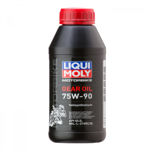 LIQUI-MOLY GEAR OIL 75W-90 LM1516