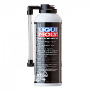 LIQUI-MOLY SPRAY PARA REPARACIÓN DE NEUMÁTICOS LM1579 .-.