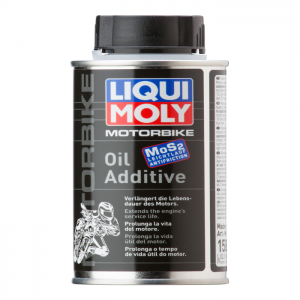 ADITIVO LIQUI-MOLY OIL ADITIVE LM1580.
