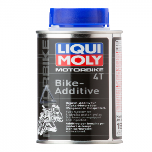 ADITIVO LIQUI-MOLY BIKE-ADITIVE LM1581