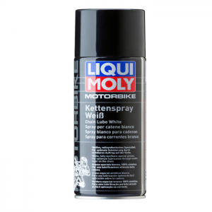 LIQUI-MOLY CHAIN LUBE WHITE LM1591