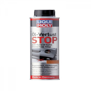 ADITIVO LIQUI-MOLY OIL-VERLUST-STOP LM2501