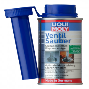 ADITIVO LIQUI-MOLY VENTIL SAUBER LM2503