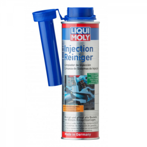 ADITIVO LIQUI-MOLY INJECTION-REINIGER LM2522.