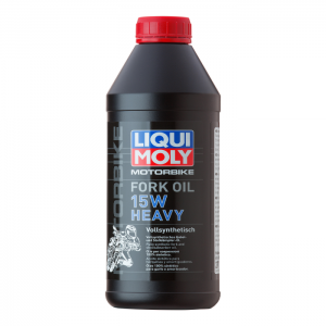 LIQUI-MOLY FORK OIL 15W HEAVY LM2717.