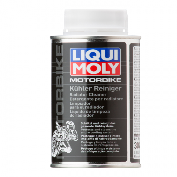 ADITIVO LIQUI-MOLY LIMPIADOR DE RADIADOR LM3042 – Life rider REPUESTOS PARA  MOTOS DE ALTO CILINDRAJE