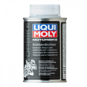 ADITIVO LIQUI-MOLY TAPAFUGAS DE RADIADOR LM3043