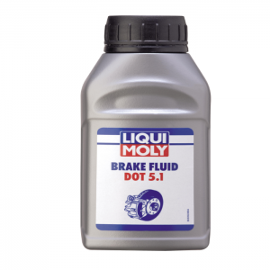 LIQUI-MOLI, LIQUIDO DE FRENOS LM3092