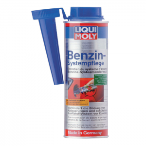 ADITIVO LIQUI-MOLY BENZIN-SYSTEMPFLEGE LM5108