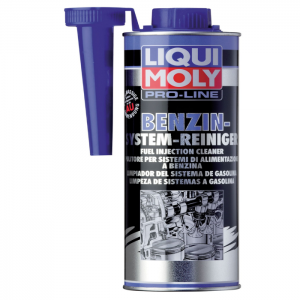 ADITIVO LIQUI-MOLY BENZIN-SYSTEM-REINIGER LM5153