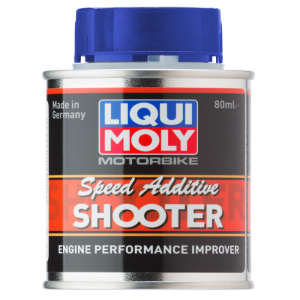 ADITIVO LIQUI-MOLY  SPEED ADDITIVE SHOOTER LM7836