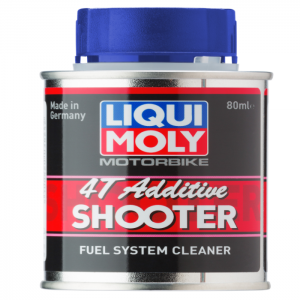 ADITIVO LIQUI-MOLY 4T ADDITIVE SHOOTER LM7837