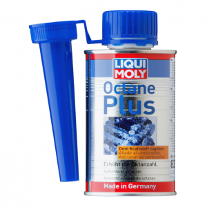 ADITIVO LIQUI-MOLY OCTANE-PLUS LM8355