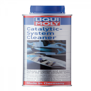 ADITIVO LIQUI-MOLY CATALIC-SYSTEM-CLEANER LM8931.