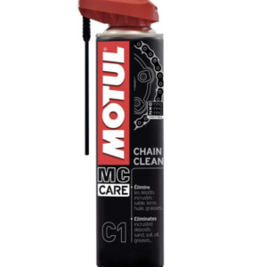 MOTUL LIMPIADOR CADENA (CHAIN CLEAN) C1 102980.