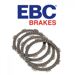 DISCOS DE CLUTCH EBC CK4424