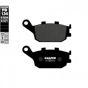 PASTILLAS DE FRENO GALFER FD-134