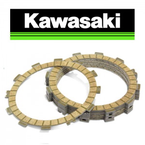 DISCOS DE CLUTCH KAWASAKI 13088-0049