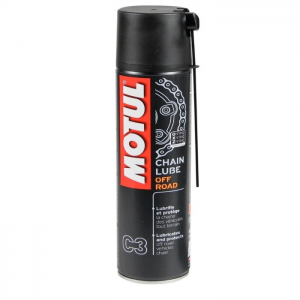 MOTUL CHAIN LUBE OFF ROAD C3 102982.