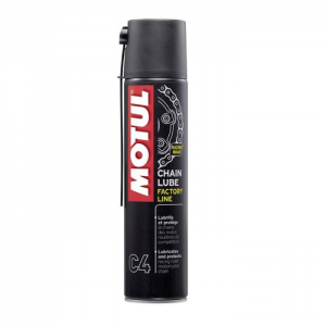 MOTUL CHAIN LUBE FACTORY LINE C4 102983.