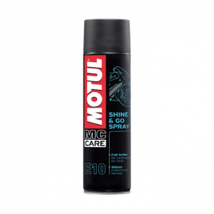 MOTUL SHINE & GO SPRAY E10 103175.