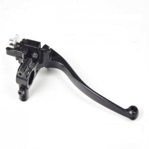 MANIGUETA O LEVA COMPLETA CLUTCH KAWASAKI 46076-0089