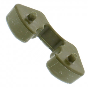 CAUCHO SPROCKET ANTI-VIBRANTE KAWASAKI 92161-0342